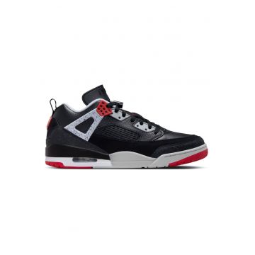 Pantofi sport  Spizike Low 57891 - Rosu/Negru