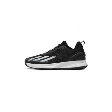 Pantofi tenis barbati  303300753 - Sintetic - Negru - Negru