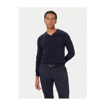 Pulover barbati  bleumarin -