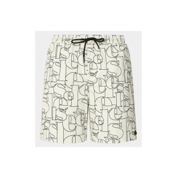 Short de baie barbati -  303690526 - Ecru - Poliester