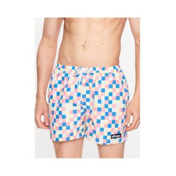 Short de baie barbati -  79397 - Poliester - Multicolor
