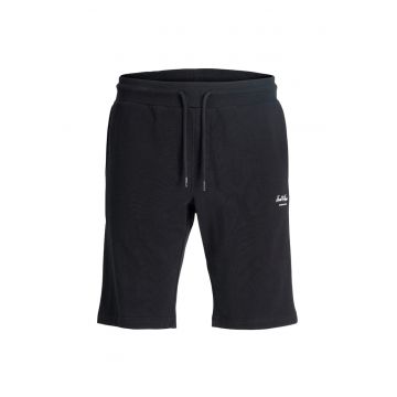 Short JACK &JONES Gordon Archive Mid SN 57526 - Negru