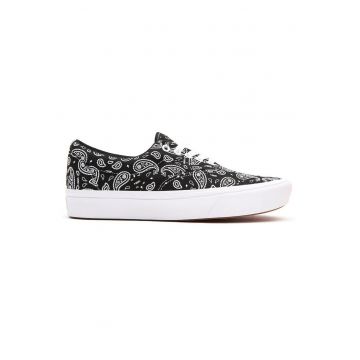 Tenisi  Comfycush Era - Negru/Alb - Negru