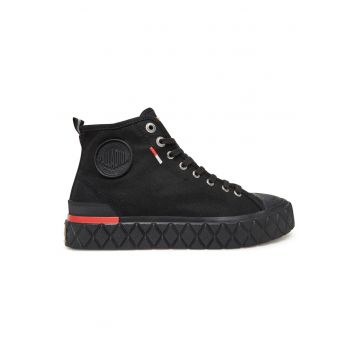 Tenisi unisex - Negru