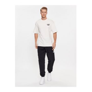 Tricou barbati -  302536979 - Bumbac - Alb