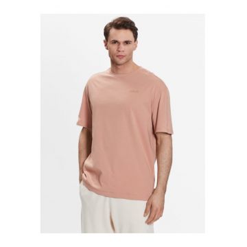 Tricou barbati -  302736409 - Bumbac - Bej