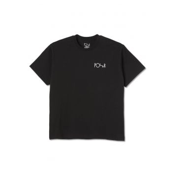 Tricou barbati -  negru -