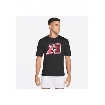 Tricou  M J 23 GFX SS CREW-IF3062-010