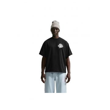 Tricou  M NK SOLO SW TEE GPX-IQ0673-010