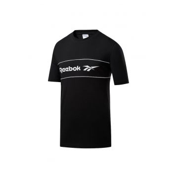 Tricou sport barbati FK2715 -  Negru