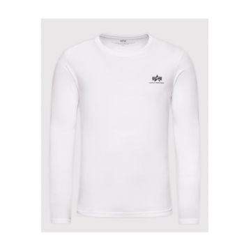 Bluza barbati -  209175523 - Bumbac - Alb