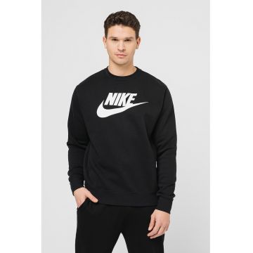 Bluza Club 5435482 - Negru