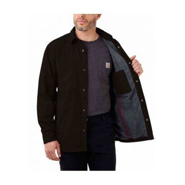 Camasa barbati -  Negru