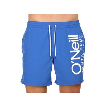 de baie pentru barbati  albastru - Albastru