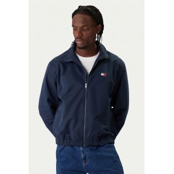 Geaca barbati  Essential DM0DM22720 Bleumarin