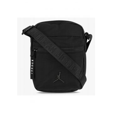 GEANTA  AIRBORNE FESTIVAL BAG 9A0631-023 - Negru