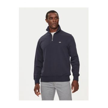 Hanorac Barbati -  Bleumarin - bumbac 87 - Bleumarin