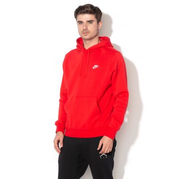 Hanorac cu buzunar kangaroo Sportswear Club