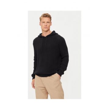 Hanorac din amestec de modal