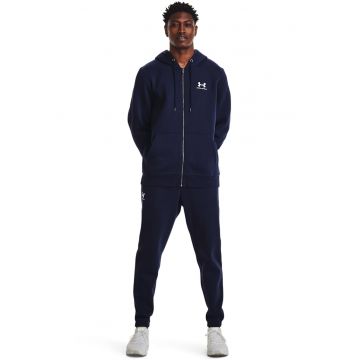 Hanorac lejer cu buzunare frontale pentru antrenament Essential