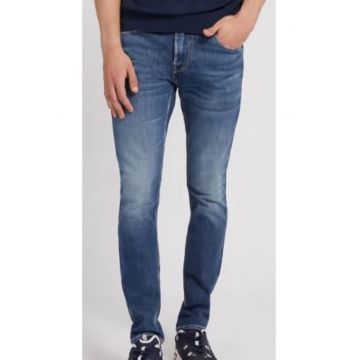 Pantaloni -  bleumarin - Bleumarin