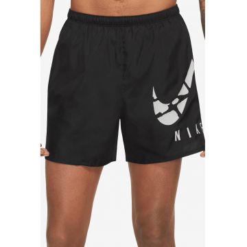 Pantaloni de trening pentru alergare Challenger Run Division - Negru