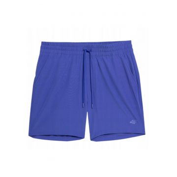 Pantaloni scurți albastru  pentru bărbați