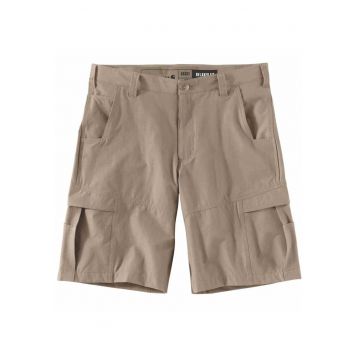 Pantaloni scurti  Force Madden Ripstop Maro