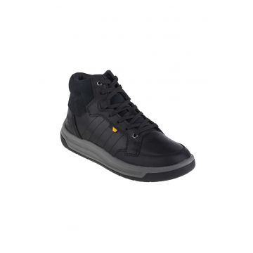 Pantofi  Apa Cush Mid - Negru