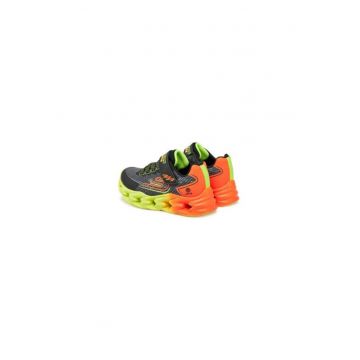 Pantofi sport barbati  304762864 - Textil - Negru - Negru