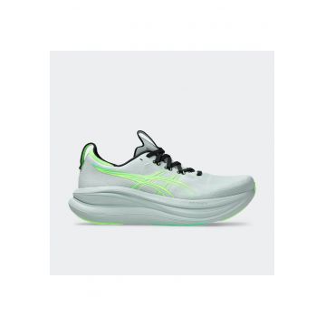 Pantofi sport barbati -  GEL-NIMBUS 28 - verde
