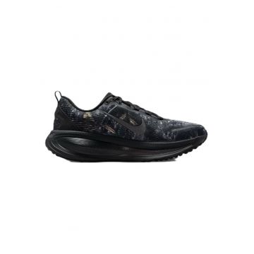Pantofi sport barbati  NIKE VOMERO 18 - Sintetic - Negru - Negru