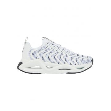 Pantofi sport  EA7 Infinity Neo 55523 - Alb