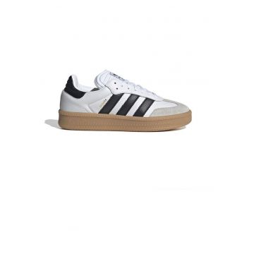 Pantofi Sport -  Samba XLG - Alb/Negrusdzx - Alb