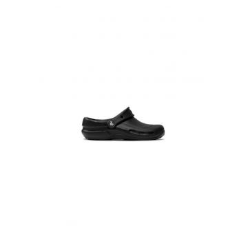 Papuci unisex  199935336 - Sintetic - Negru - Negru
