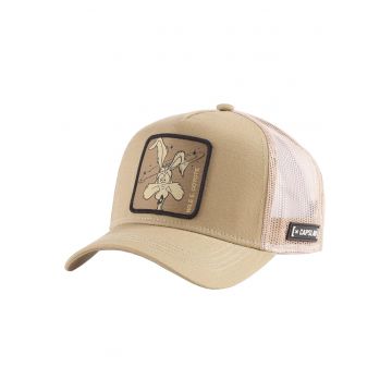 Sapca baseball pentru barbati -  Freegun Looney Tunes 36140 - Maro
