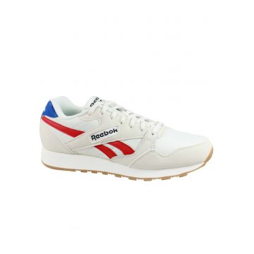 Semipantofi barbati  Ultra Flash - alb - sintetic