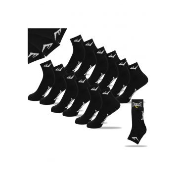 Set 6 Perechi Sosete Barbati -  Bumbac - Scurte - Model 003