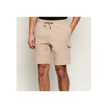 Sort  MIX MEDIA INTECHNO CARGO SHORT-MW0MW43116-RBT