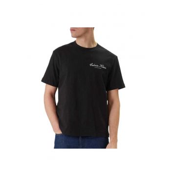 Tricou  20S MARCH GRAPHIC SEASONAL FASHI-LV04RF822G-UB1