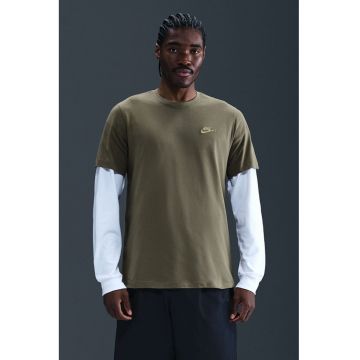 Tricou de bumbac Sportswear Club