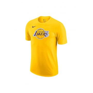 Tricou  LAL M NK ES LOGO1 SS TEE-FJ0243-728