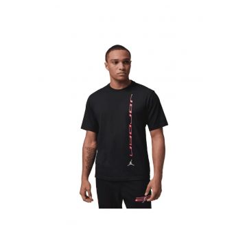 Tricou  M J DF SPT GFX SS CREW-IF0857-011