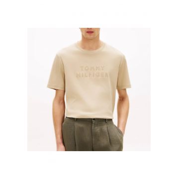 Tricou  MIX MEDIA INTERLOCK TEE-MW0MW42380-RBT