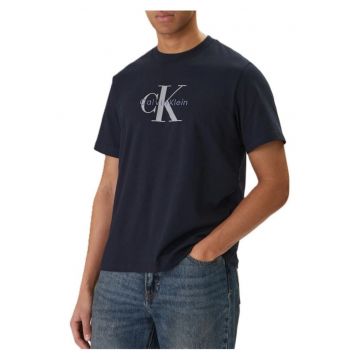 Tricou  SS Hero Monologo Tee 20s-LV04RB862G-CEF