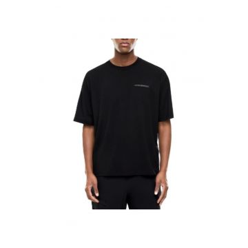 Tricou  TRAIN ATHLETIC MIX M TEE SS CO MD ST 1-7M001584-AF20821-UC001