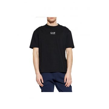 Tricou  TRAIN GRAPHIC SERIES M TEE SS EQUIPMENT-7M001402-AF22264-MC001