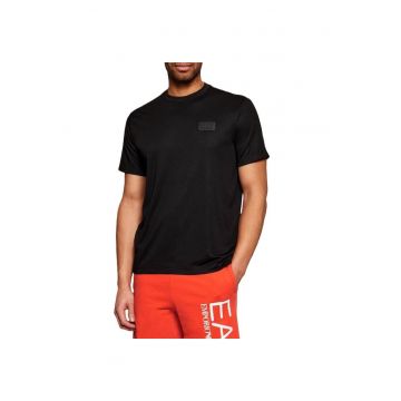 Tricou  TRAIN LUX M TEE SS MO PL PQ-7M001357-AF13862-UC001