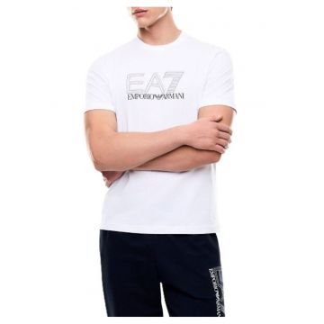 Tricou  TRAIN VISIBILITY M TEE SS CO-7M001307-AF10375-U0002