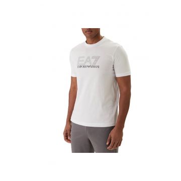 Tricou  TRAIN VISIBILITY M TEE SS CO-7M001307-AF10375-U0002
